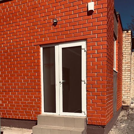 Romeo Vip Apartamentai Panevėžys Εξωτερικό φωτογραφία