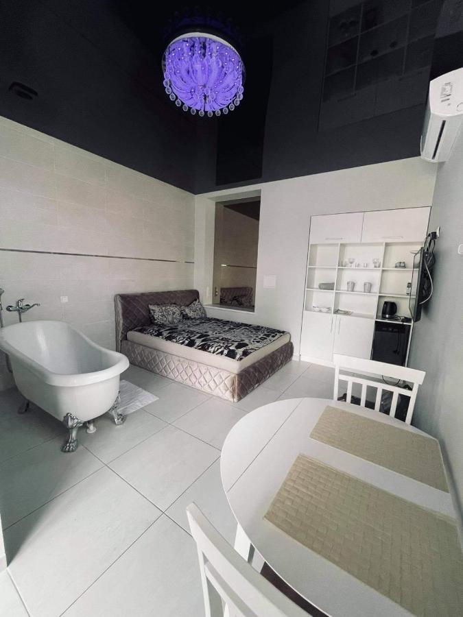 Romeo Vip Apartamentai Panevėžys Εξωτερικό φωτογραφία