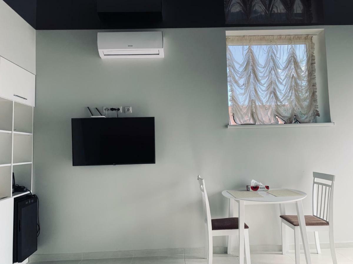 Romeo Vip Apartamentai Panevėžys Εξωτερικό φωτογραφία